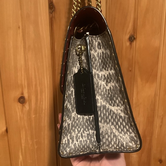 ‼️COACH bag‼️ - Picture 5 of 12